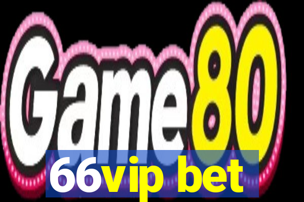 66vip bet