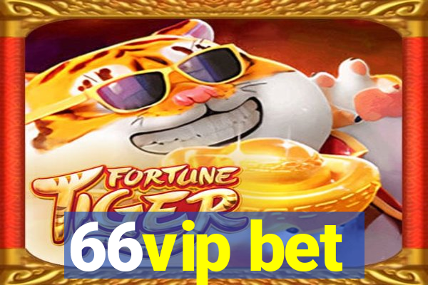 66vip bet