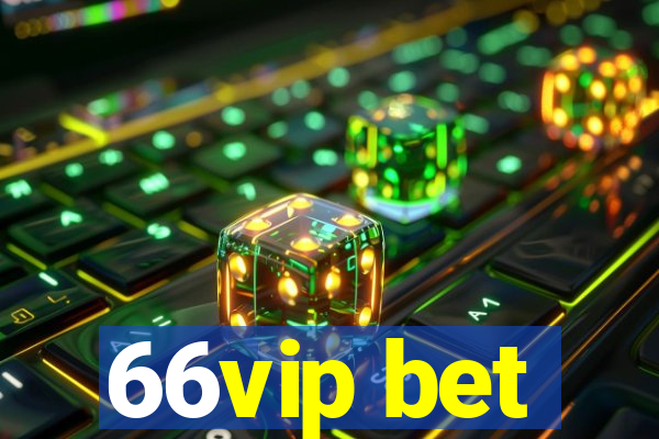 66vip bet