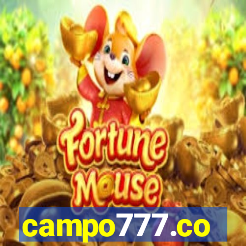 campo777.co