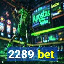 2289 bet