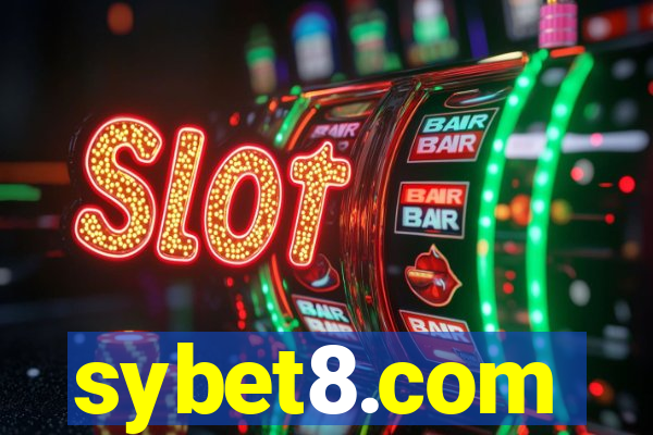 sybet8.com