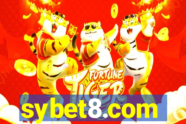 sybet8.com