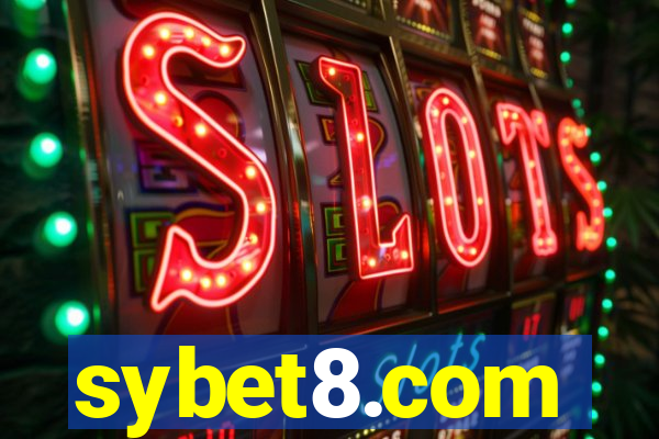 sybet8.com