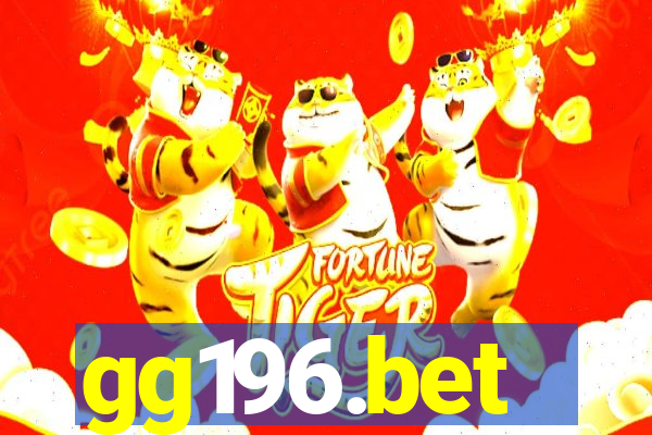 gg196.bet