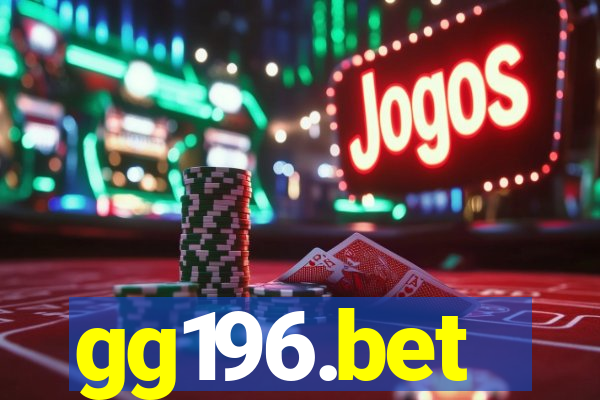 gg196.bet