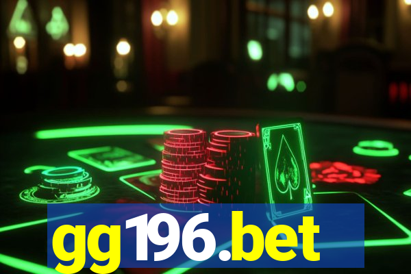 gg196.bet