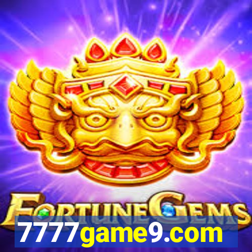 7777game9.com