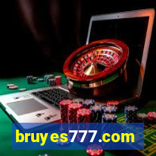 bruyes777.com