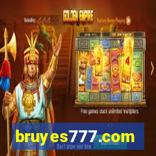 bruyes777.com