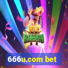 666u.com bet