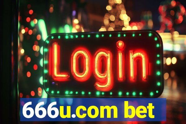 666u.com bet