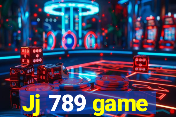 Jj 789 game