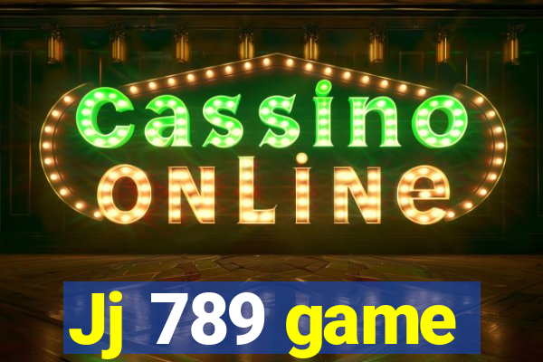 Jj 789 game