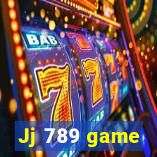 Jj 789 game