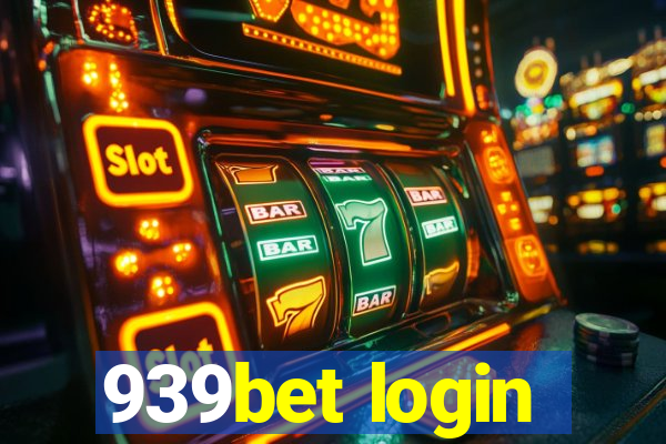 939bet login