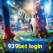 939bet login