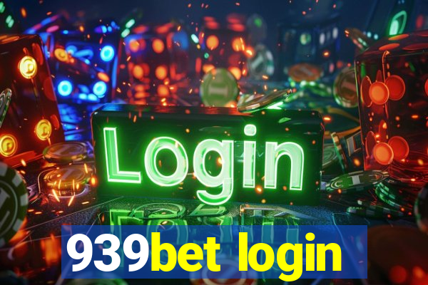 939bet login