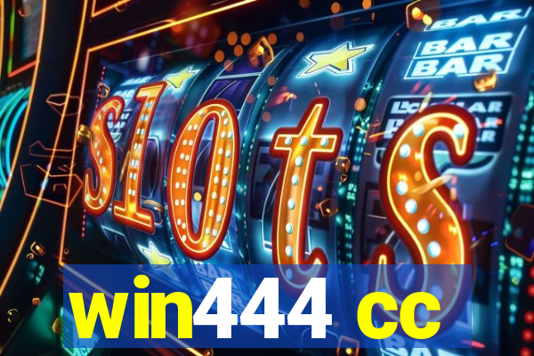 win444 cc