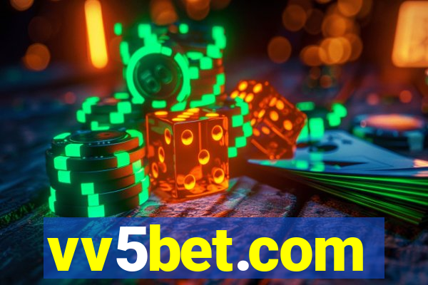 vv5bet.com