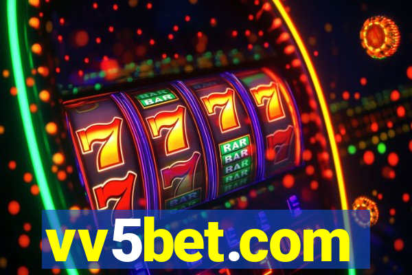 vv5bet.com