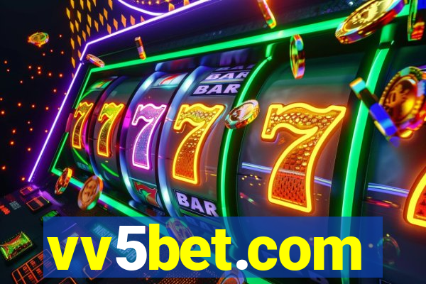 vv5bet.com