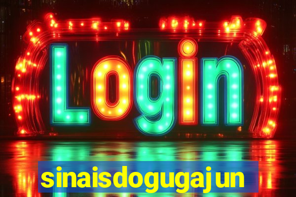 sinaisdogugajunior.com