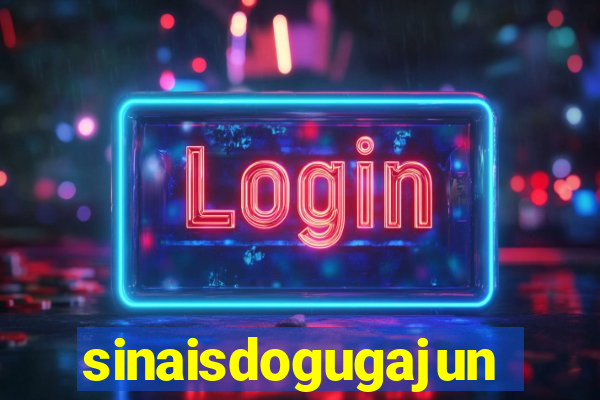 sinaisdogugajunior.com