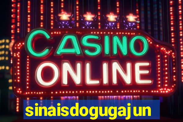 sinaisdogugajunior.com