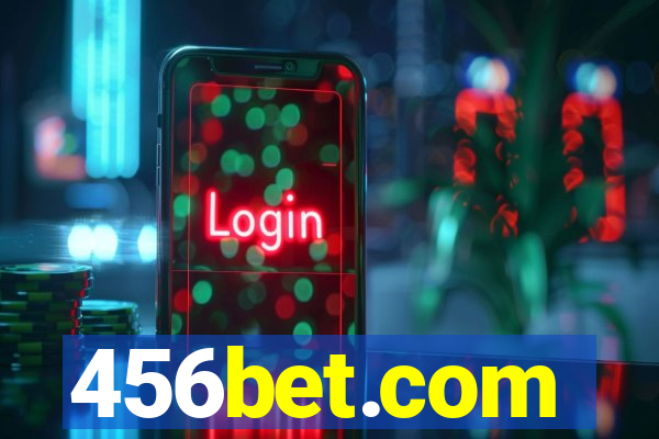 456bet.com