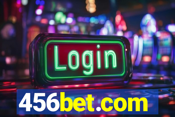 456bet.com