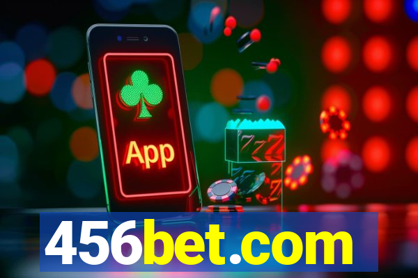 456bet.com