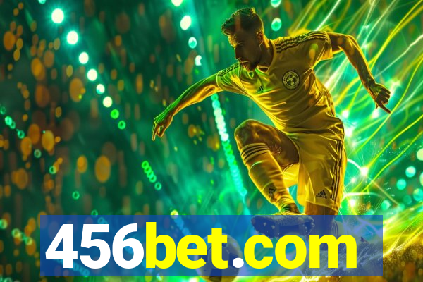 456bet.com
