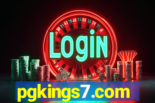 pgkings7.com