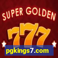 pgkings7.com