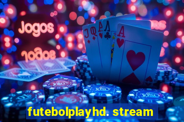 futebolplayhd. stream