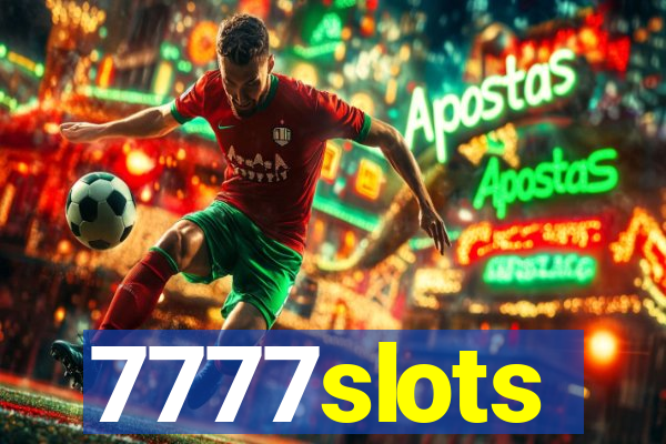 7777slots