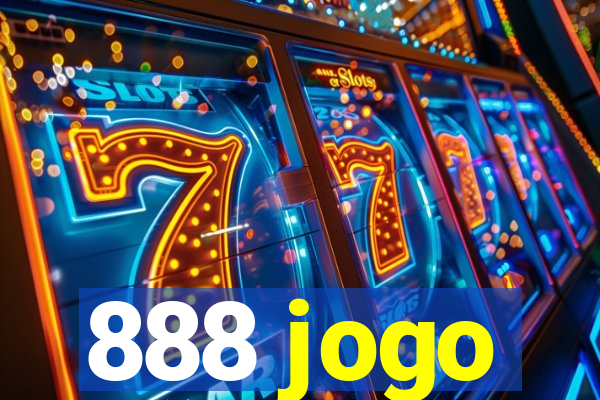 888 jogo