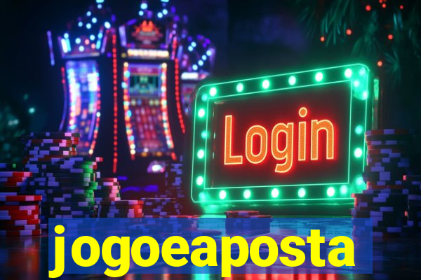 jogoeaposta