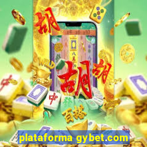 plataforma gybet.com