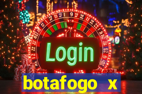 botafogo x internacional palpite