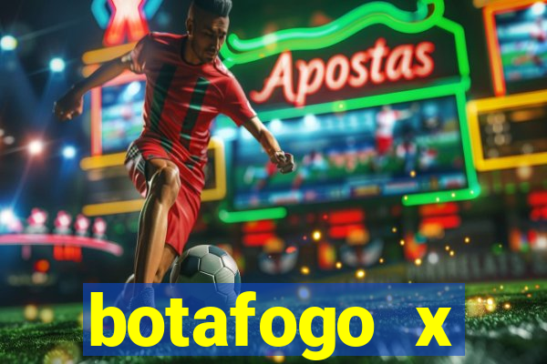 botafogo x internacional palpite