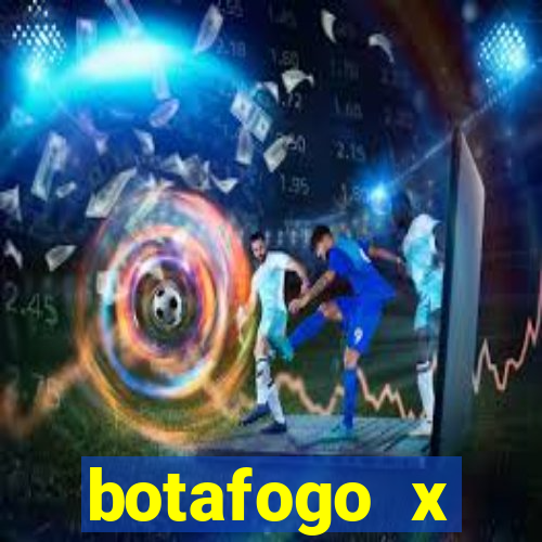 botafogo x internacional palpite