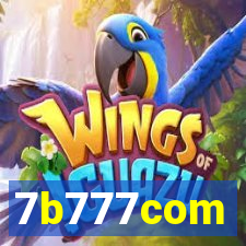 7b777com