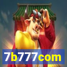 7b777com