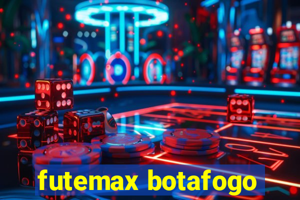 futemax botafogo