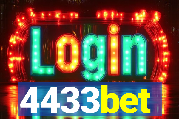 4433bet
