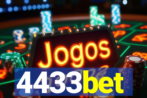 4433bet