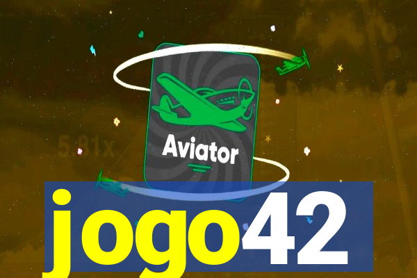 jogo42