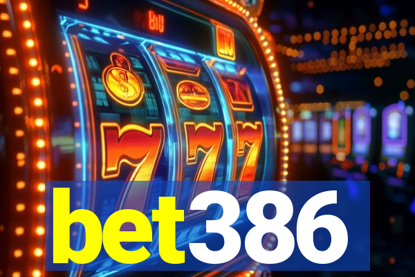 bet386